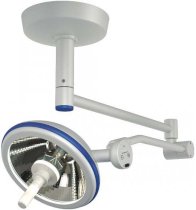 Svietidlo operačné stropné, LED