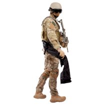 Phantom nosidlá, khaki