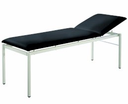 Lehátko vyšetrovacie Classic, čierne
