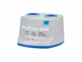 Nabíjačka MedCharge 4000