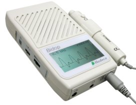 Doppler ES-100V3 vr. pletys. sondy a SW