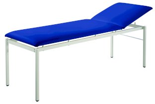 Ležadlo vyšetrovacie Classic, modré