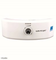 Batérie čelného svetla, dobíjateľná