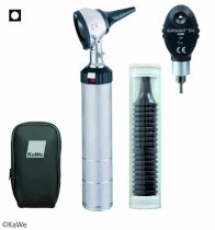 Oto/Oft-skop Eurolight C10/E10,2.5V