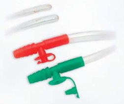 Odsáv. cievka CH12 s prerušov.sania