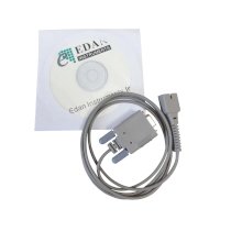 SW k oxymetru pulznému rady H100