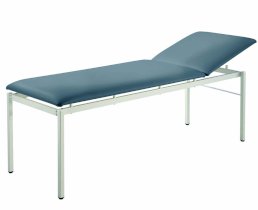 Lehátko vyšetrovacie Classic, sivé