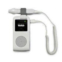 Sonda doppleru SD3, 8MHz