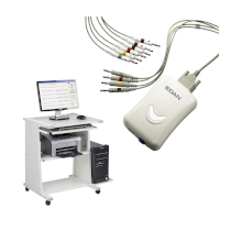 PC EKG modul VE-1010 vr. SW