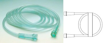 Kyslíková cievka 7 m (GL)