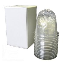 Nádoby na lieky inhal. CUN60 (15ks)