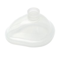 Maska celosilikonová veľ.5