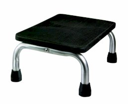 Schodík jednostupňový, oceľ