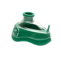 Gumová maska veľ. č. 3