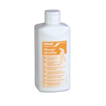 SILONDA SENSITIVE 500 ml
