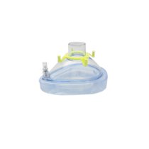 Maska jednorazová pre malé deti, veľ.č. 2