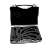 Kufrík pre rukoväť + 5 lyžíc