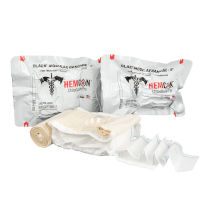 OLAES Hemostatic Bandage 4