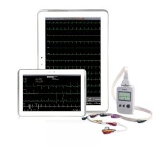 PC EKG modul PAD ECG