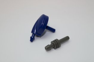 Koncovka manžety CM1,OMRON M6