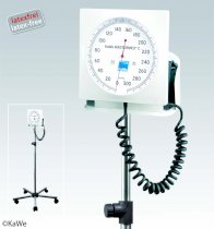 Tlakomer Mastermed C, poj.stojan