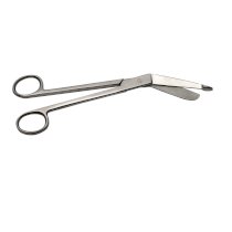 Nožnice na obväzy, 14 cm