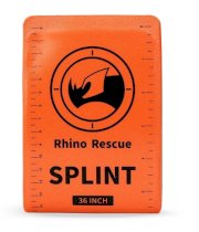 Dlaha SPLINT skládaná 91x11 cm