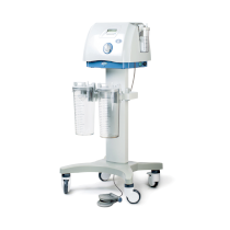 Odsávačka elektrická BBN