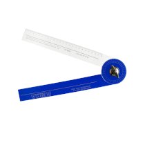 Goniometer s ramenom plastový