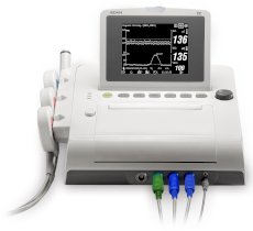 Kardiotokograf F2, dual