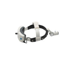 Čelné svetlo LED, H-800 / III