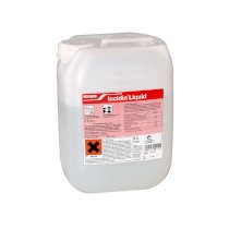 INCIDIN LIQUID 5 l