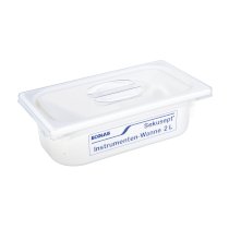 Dezinfekčná vaňa Sekusept 2 l