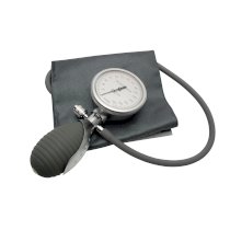 Tlakomer hodinkový 1H, 65 mm