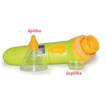 Hygienické čiapočky BabyDoo