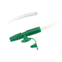 Odsáv. cievka CH6 s prerušov. sania