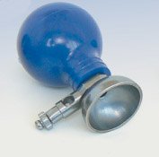 Balónik.hrud.elektródy 24mm, set