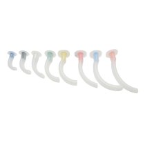 Vzduchovod Guedel 50 mm, veľ.00