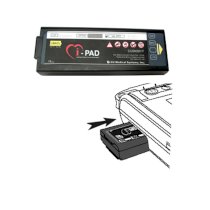 Batéria k iPAD, nedobíjateĺná