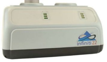 Nabíjačka Infiniti 22