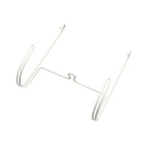 Držiak urologických sáčkov, kovový