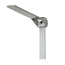 Meradlo výšky teleskopické MZ10023