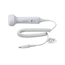 Sonda doppleru SD3, 2MHz