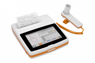 Spirometer SPIROLAB New, DT