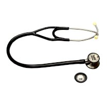 Fonendoskop Triplex Deluxe, čierny