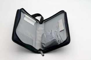 Brašňa na doppler Sonotrax