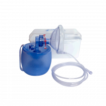 Resuscitátor PVC-new, dospelý, set