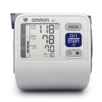 Tlakomer digi.zápäsťový OMRON RS3