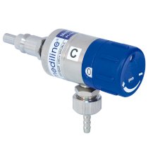 Prietokomer MediFlow UltraII 25,AIR