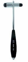 BUCK-neurologické kladivko, čierne